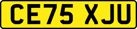 CE75XJU