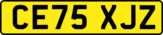 CE75XJZ