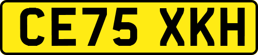 CE75XKH
