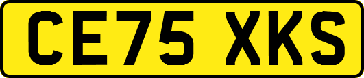 CE75XKS