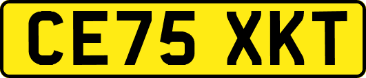 CE75XKT