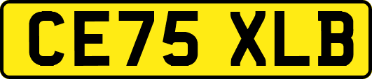 CE75XLB