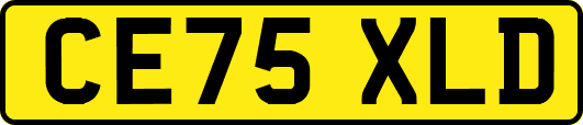 CE75XLD