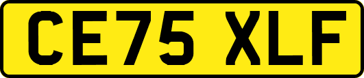 CE75XLF