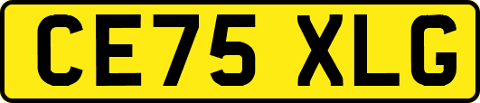 CE75XLG