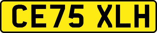 CE75XLH