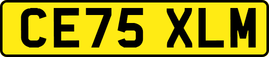 CE75XLM