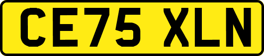 CE75XLN