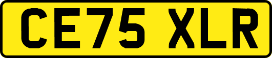 CE75XLR