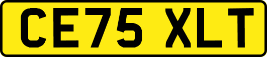 CE75XLT