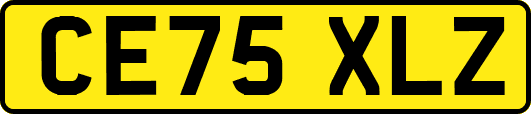 CE75XLZ