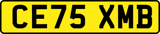 CE75XMB