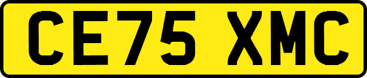 CE75XMC