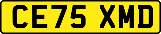 CE75XMD