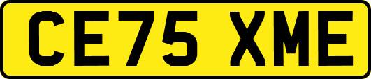 CE75XME