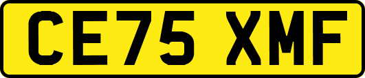 CE75XMF