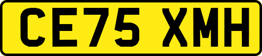 CE75XMH