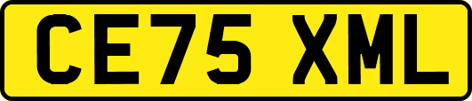 CE75XML