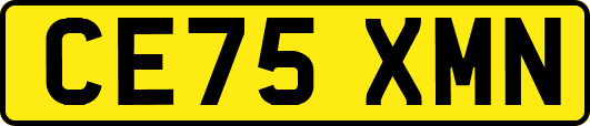 CE75XMN