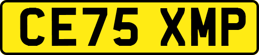 CE75XMP
