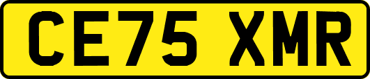 CE75XMR
