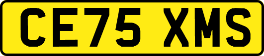 CE75XMS