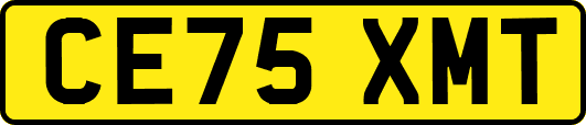 CE75XMT