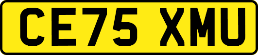 CE75XMU