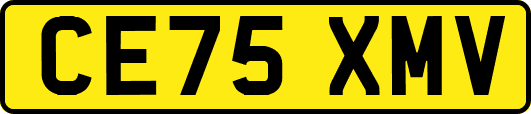 CE75XMV