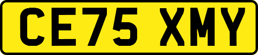 CE75XMY