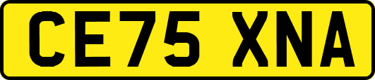 CE75XNA