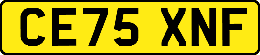 CE75XNF