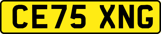 CE75XNG
