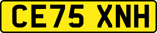 CE75XNH