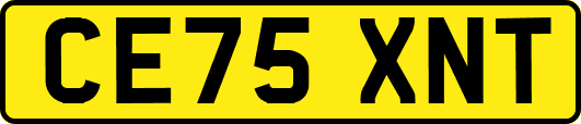 CE75XNT