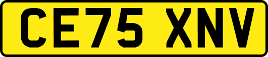 CE75XNV