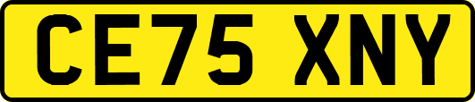CE75XNY