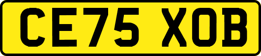 CE75XOB