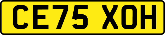 CE75XOH