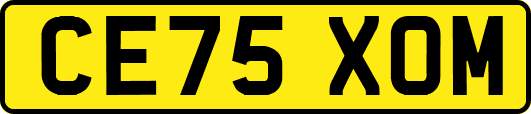 CE75XOM