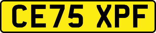 CE75XPF