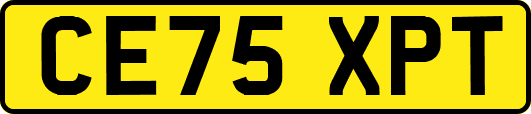 CE75XPT