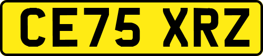 CE75XRZ