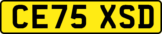 CE75XSD