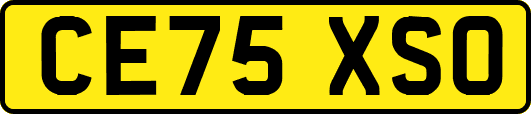 CE75XSO
