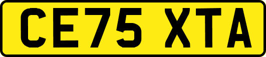 CE75XTA
