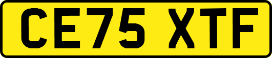 CE75XTF