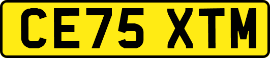CE75XTM