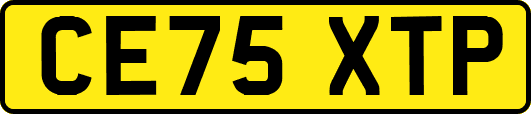 CE75XTP