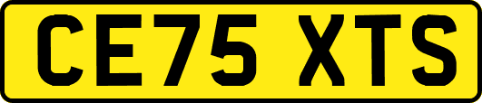 CE75XTS